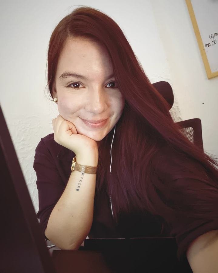 Ancherly Karina Marín Cala